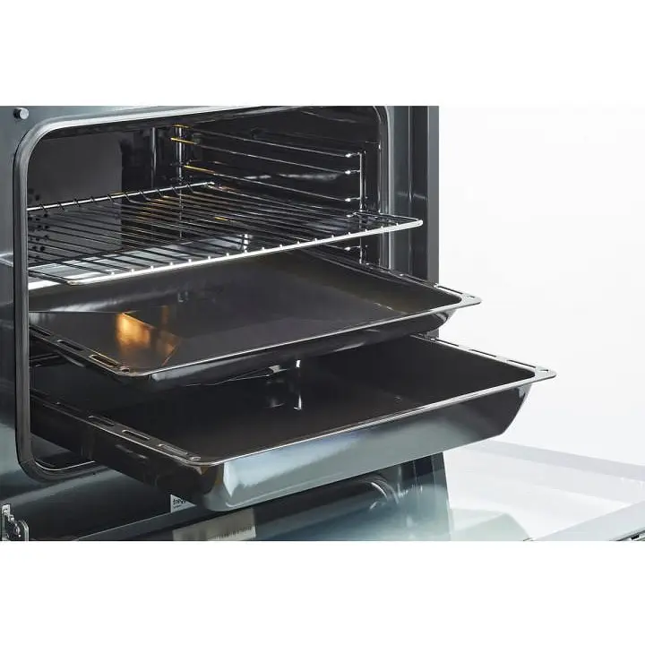 Духовка электрическая Freggia OESB67B - фото 3