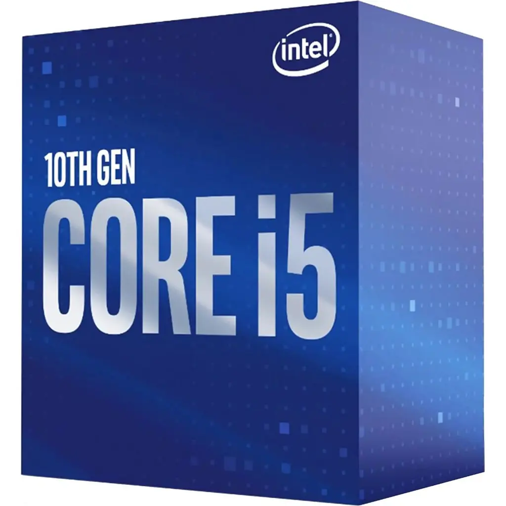 Процесор Intel Core i5-10400 2.9GHz s1200 Box (BX8070110400) - фото 2