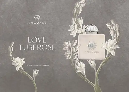 Парфумована вода Love Tuberose 100 мл - фото 5