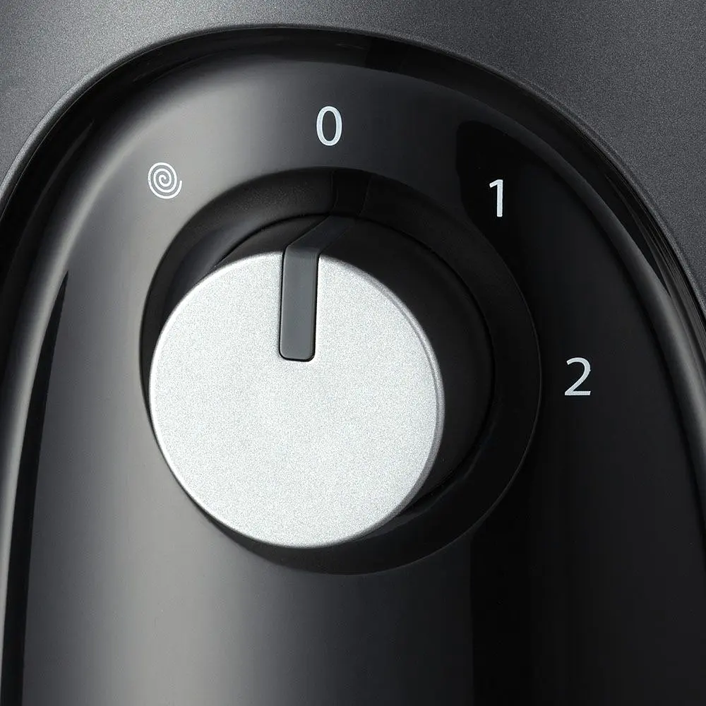 Блендер Russell Hobbs Desire Matte Charcoal 650 Вт черный (27121-56) - фото 5