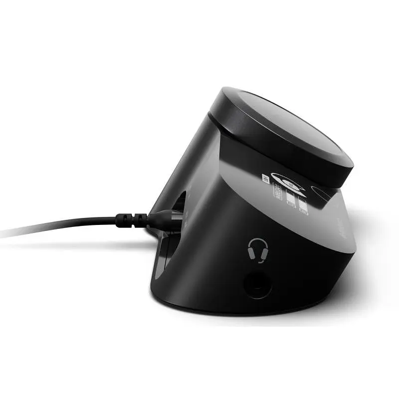 Навушники з мікрофоном SteelSeries Arctis Nova Pro for Xbox Black (61528) - фото 9