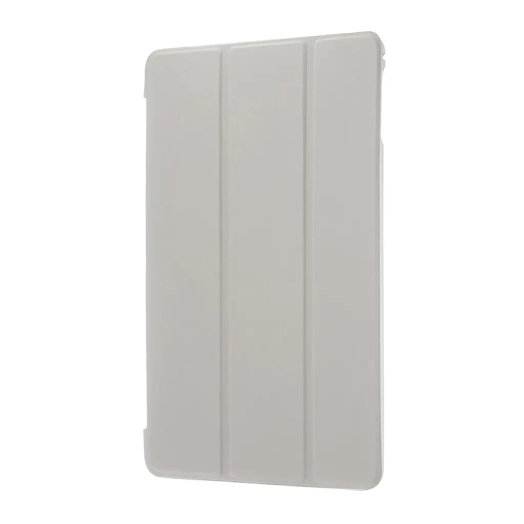 Чохол-книжка Smart Case iPad 5 (9,7"/2017)/iPad 6 (9,7"/2018)/iPad Air (9,7"/2013) Clear Grey