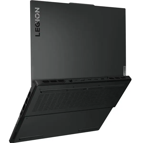 Ноутбук Lenovo Legion 5 Pro 16ARH7H (82RG00DRRM) / AMD Ryzen 7 6800H до 4.7ГГц, 16 WQXGA, 16ГБ, SSD 512ГБ, NVIDIA GeForce RTX 3070 Ti 8ГБ, Free DOS - фото 3