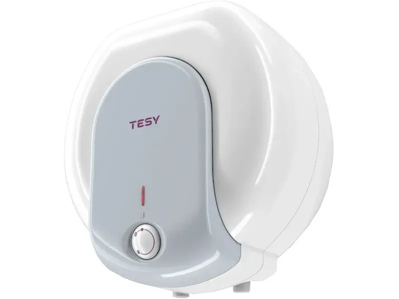 Водонагрівач (бойлер) Tesy BILIGHT COMPACT 15 A - фото 3
