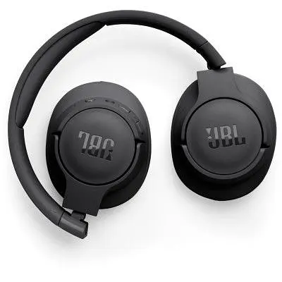 Наушники JBL Tune 720BT Black (JBLT720BTBLK) - фото 4