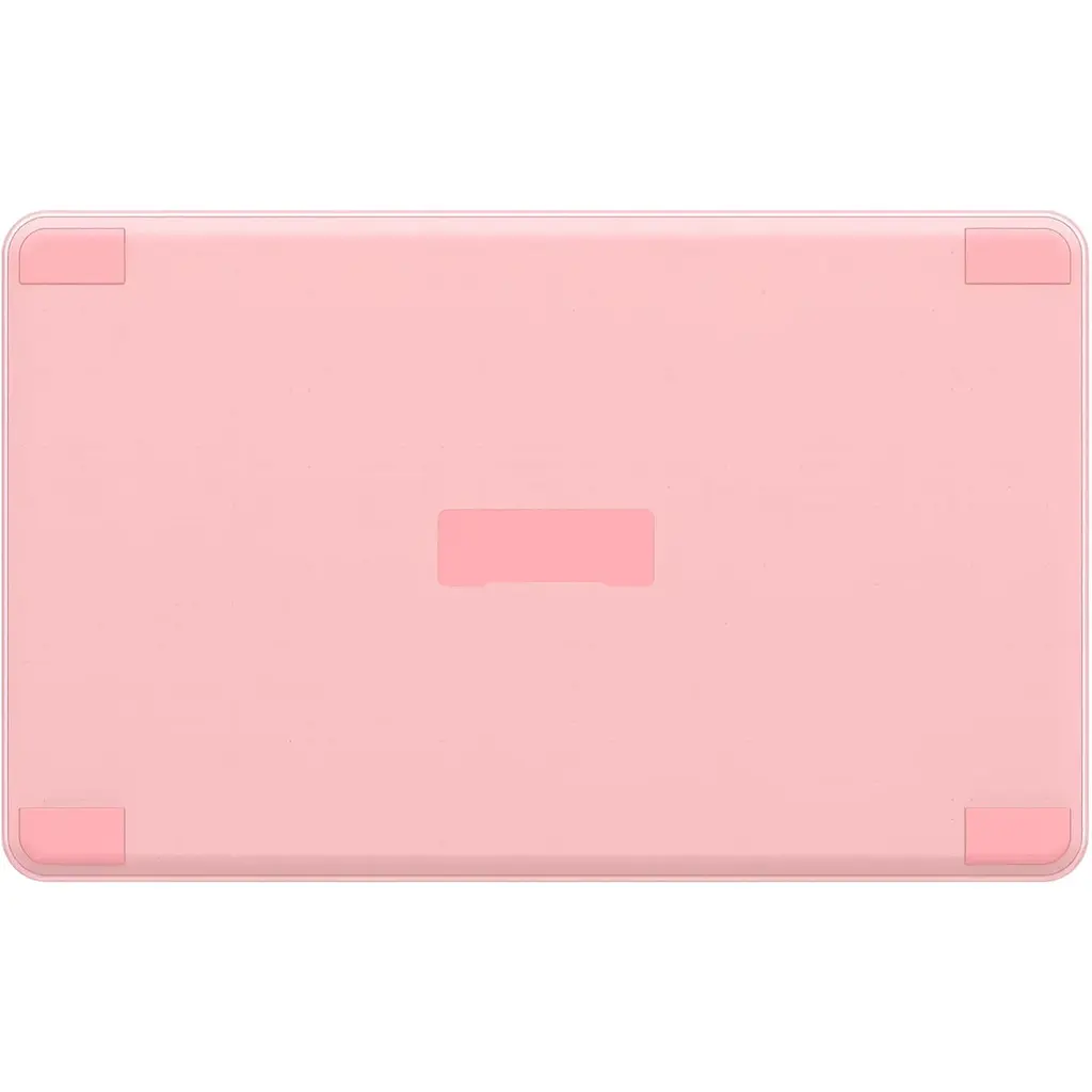 Графічний планшет XP-Pen Deco 01 V3 Pink [149843] - фото 6