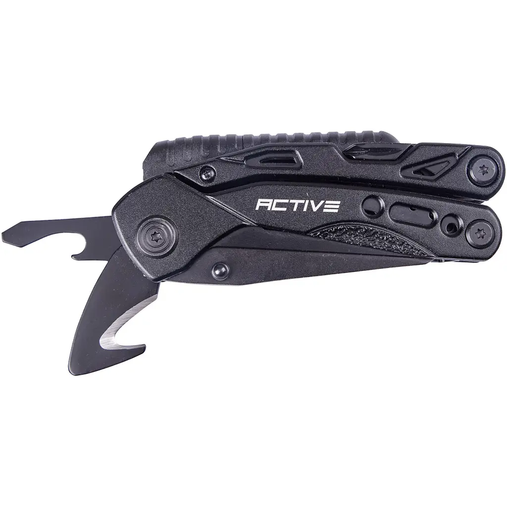 Мультитул Active Firetool (PE82A-5H) - фото 5