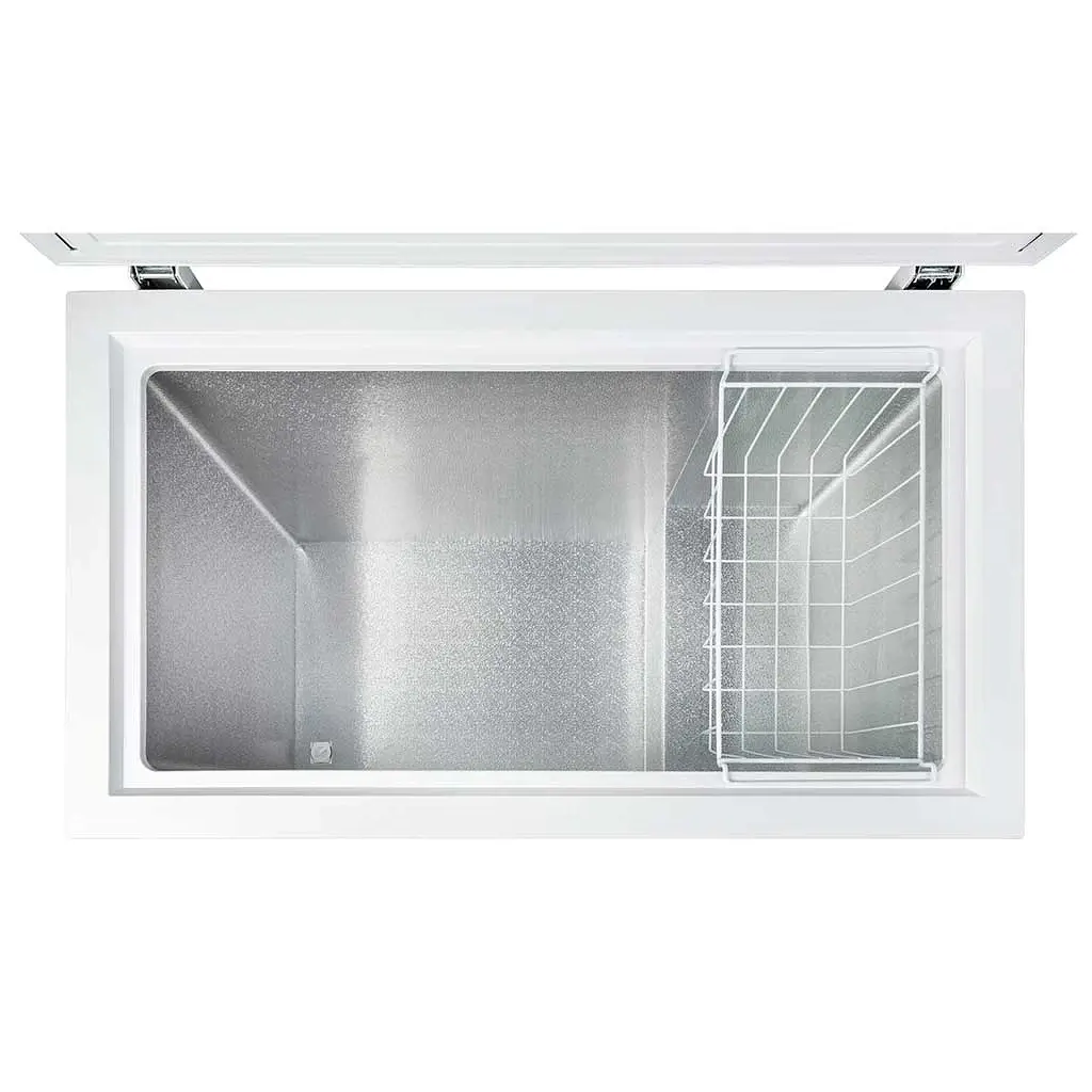 Морозильна скриня Milano MCD251W - фото 4