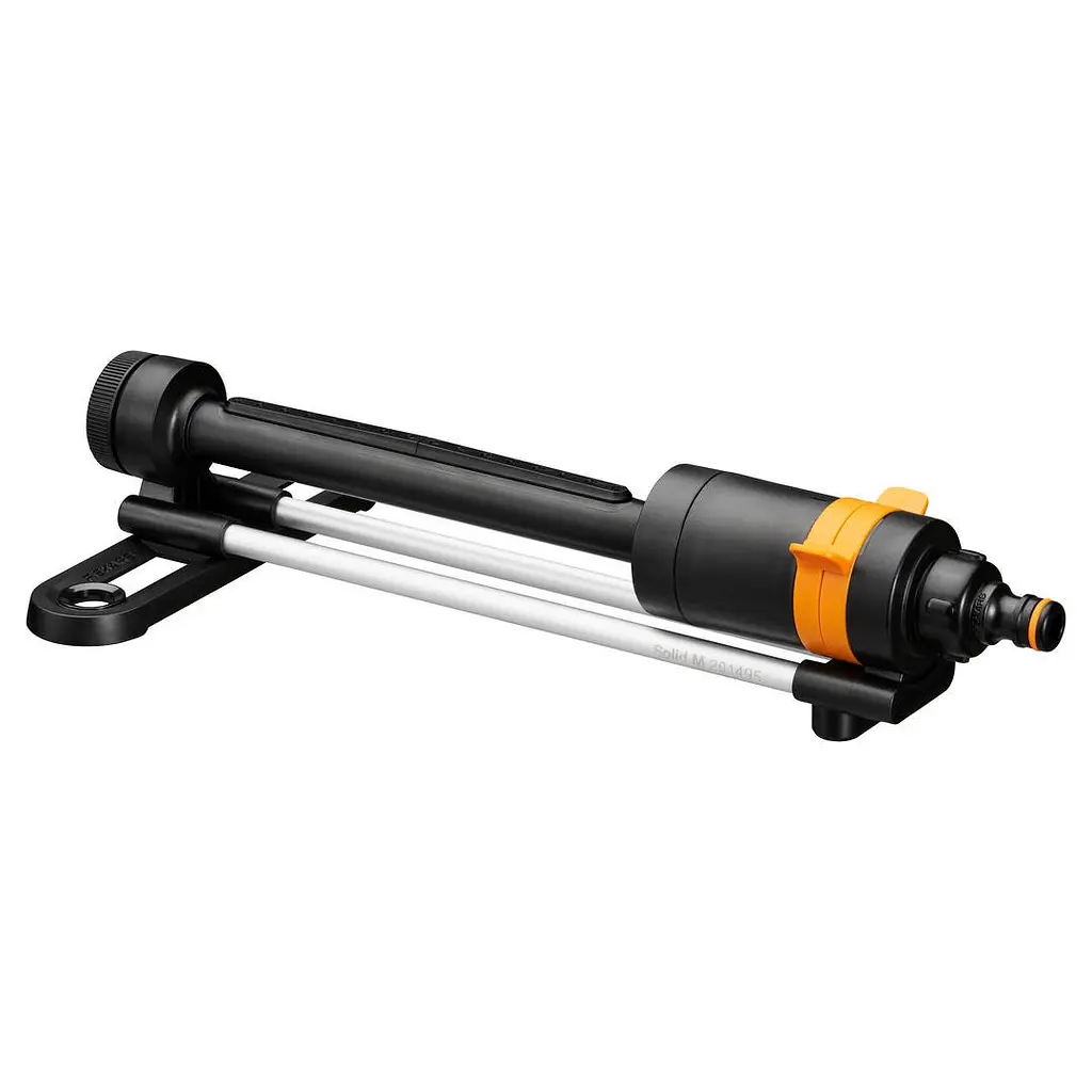 Дощувач Fiskars Solid S-M осцилюючий (1070835)