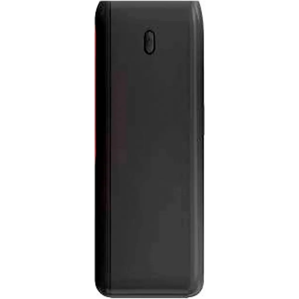 Павербанк Aspiring Black-orange 40 000 mAh / 22.5 Вт (PPLH.L04) - фото 7