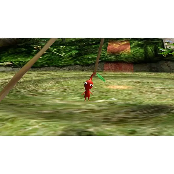 Pikmin 1+2 (Nintendo Switch) - фото 8