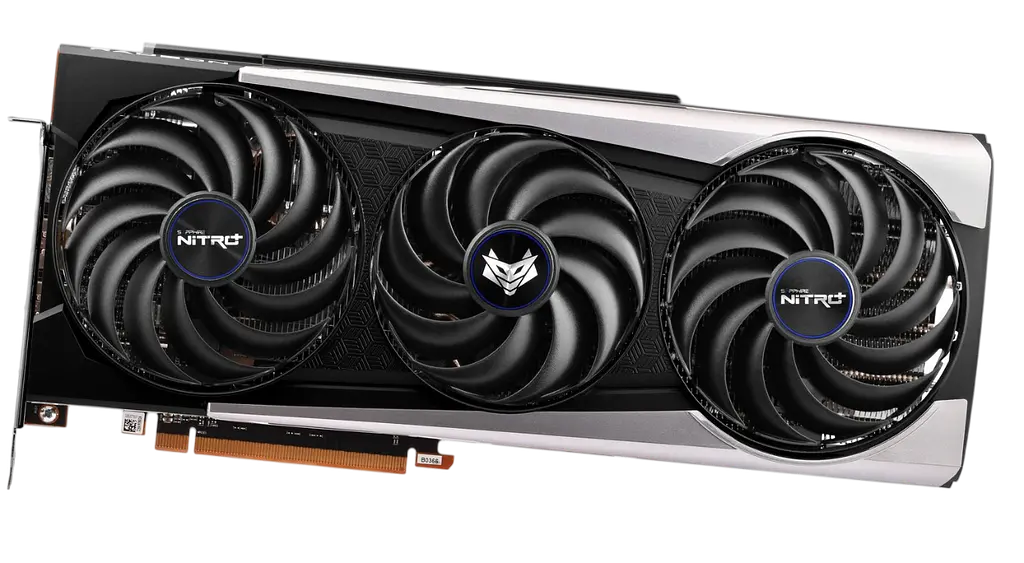 Відеокарта AMD Radeon RX 6800 16GB Sapphire Nitro+ (11305-01) Б/В - фото 2