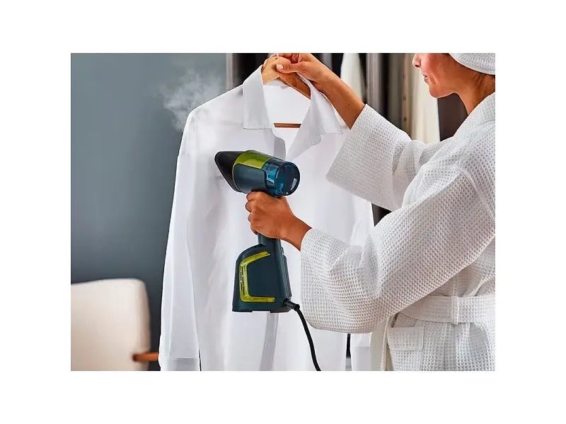 Відпарювач Tefal AeroSteam DT9810F0 - фото 8