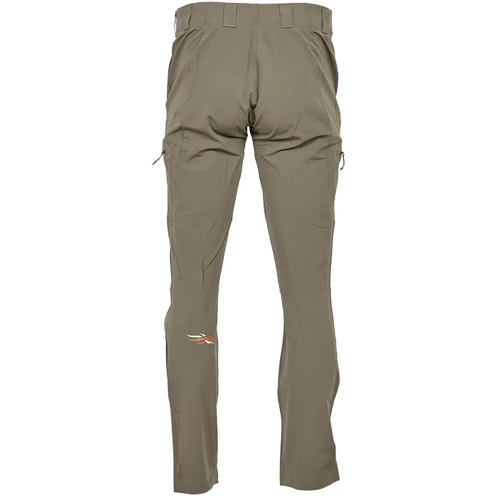 Штани Sitka Gear Ascent 34T Pyrite - фото 6