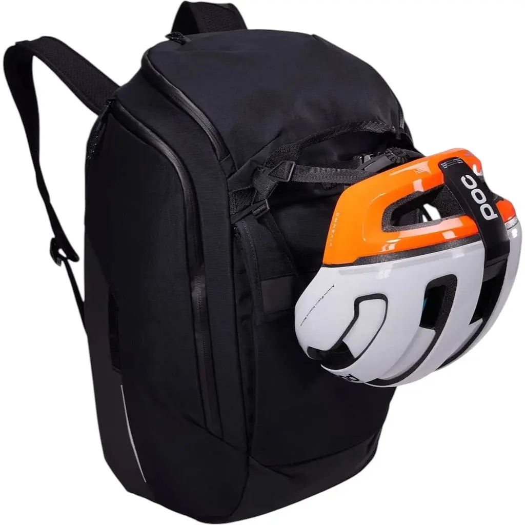 Рюкзак Thule Paramount Hybrid Pannier 26L Black (TH 3205091) - фото 12