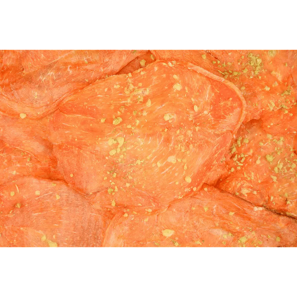 Чипси м'ясні курячі з смаком "4 сири" Meat Chips 500г - фото 3