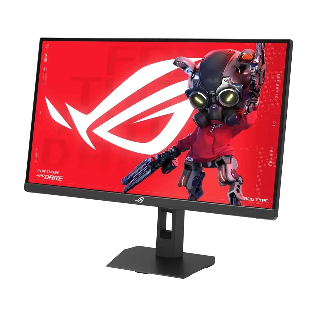 Монітор ASUS ROG Strix 5K XG27JCG (90LM0CE0-B01371) - фото 4