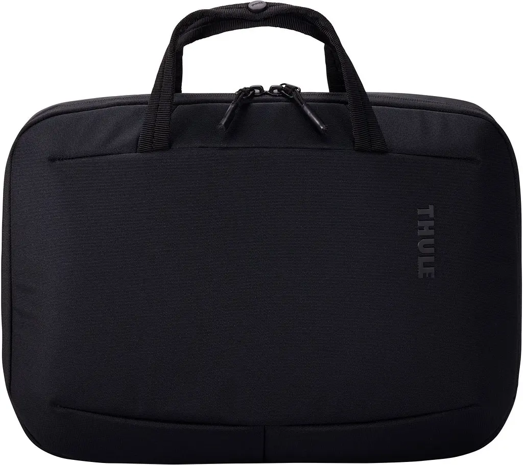 Сумка для ноутбука Thule Subterra 2 MacBook 14" Attache Black (TH 3205033) - фото 2