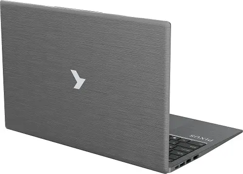 Ноутбук 15" Bit Grey 15.6", FullHD 1920x1080 IPS матовий, Intel Celeron N5095 2.9 ГГц, RAM 8Gb, SSD 256Gb, Intel HD Graphics, Windows 11 Pro Pixus teh0020005 - фото 7