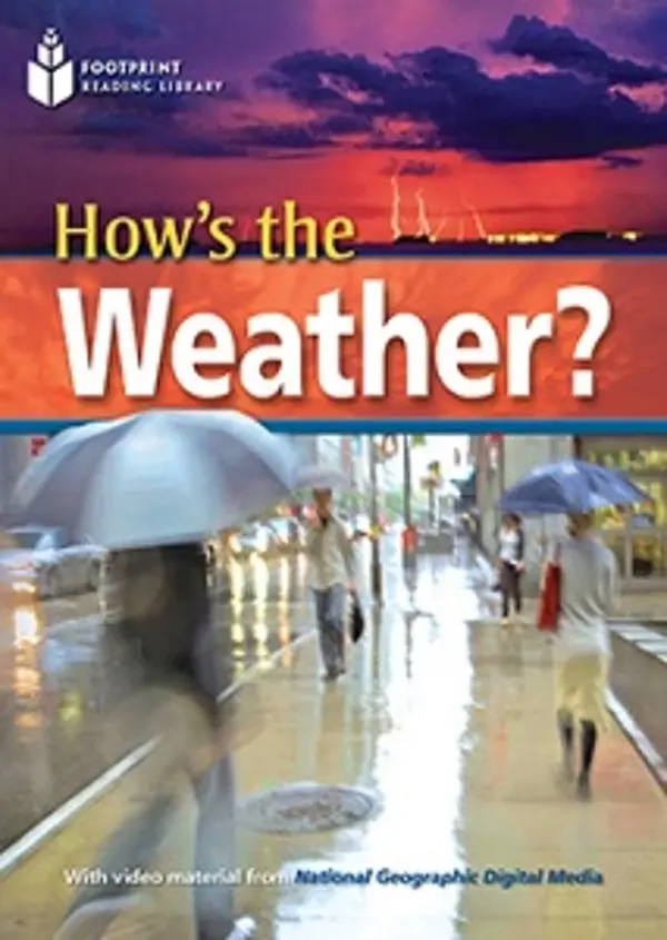 FRL2200 B2 How's the Weather?
