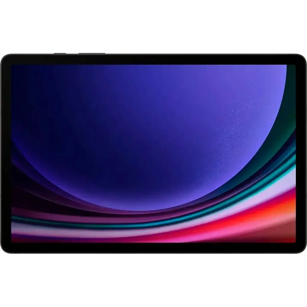 Планшет Samsung Galaxy Tab S9 Wi-Fi 12/256GB Graphite [SM-X710NZAEMEA] EU [94798] - фото 2