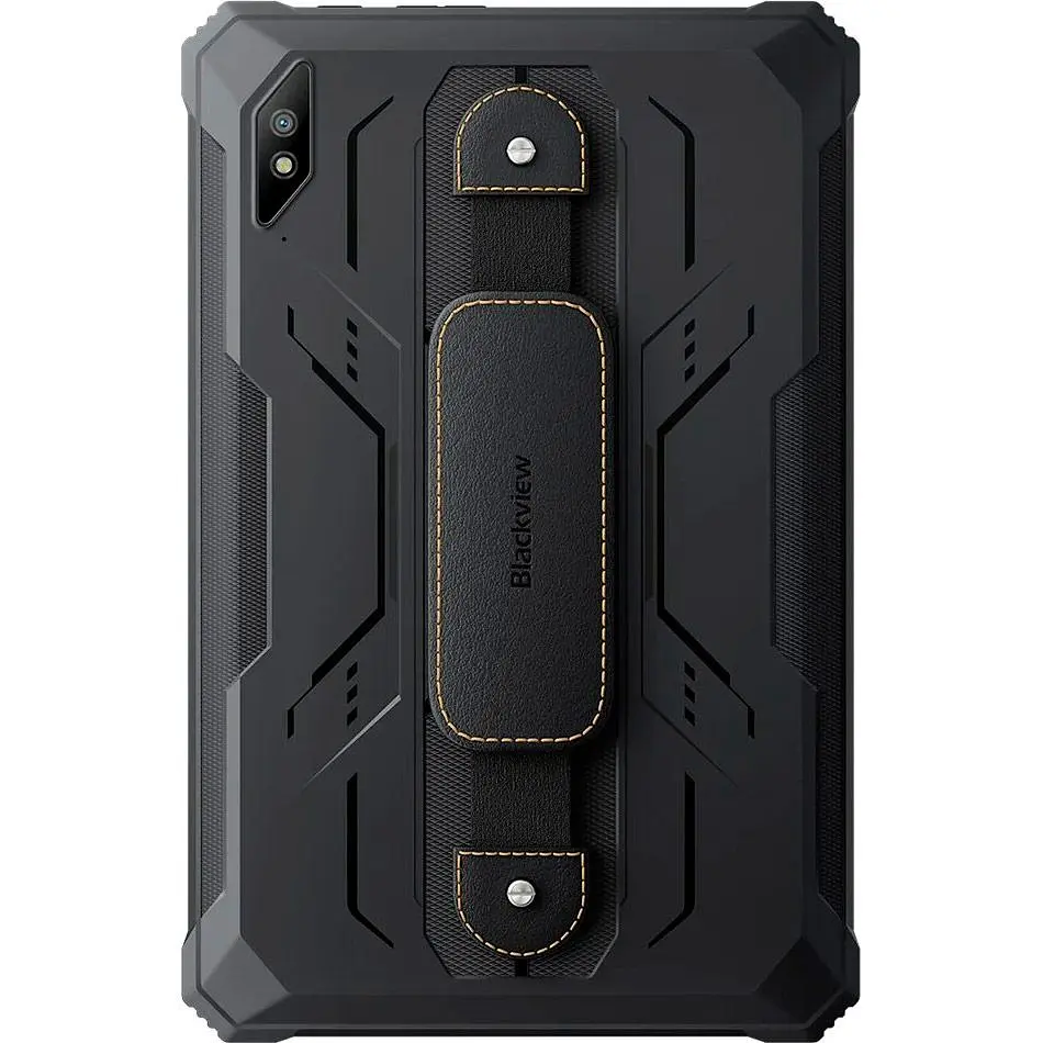 Планшет Blackview Active 8 Pro 8/256GB LTE Black Global EU [90161] - фото 3