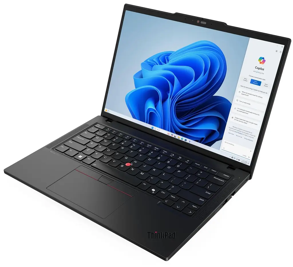 Ноутбук Lenovo ThinkPad T14 Gen 5 (21ML0058US) - фото 3