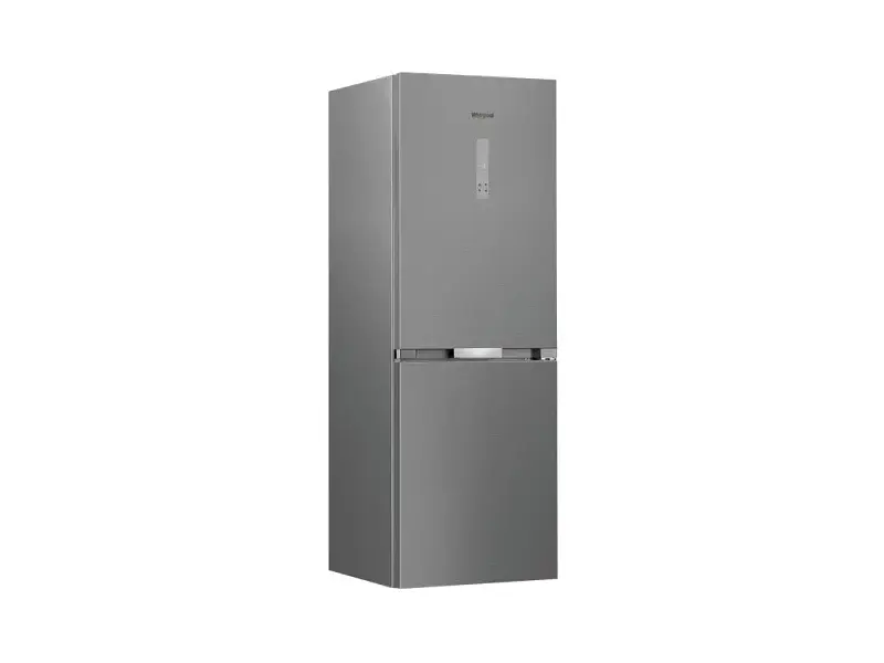 Холодильник з морозильною камерою Whirlpool WHK 26362 XP4U - фото 2
