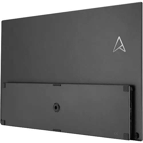 Портативний монітор Asus ZenScreen MB16QHG [90LM08NG-B01170] UA [128085] - фото 3