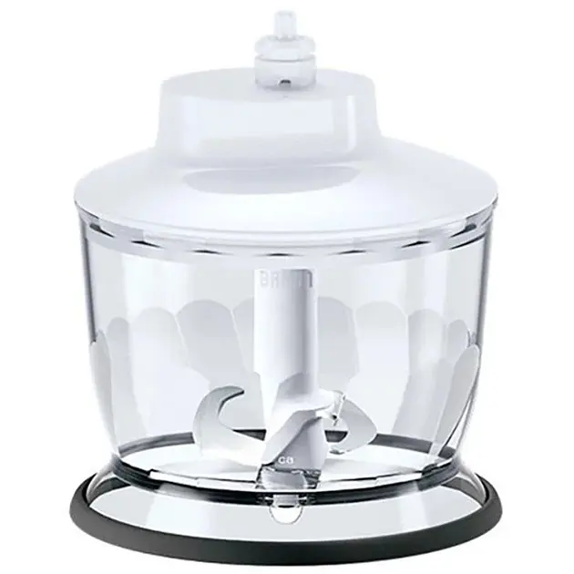 Миксер Braun HM 3135 WHITE (00000011941) - фото 8