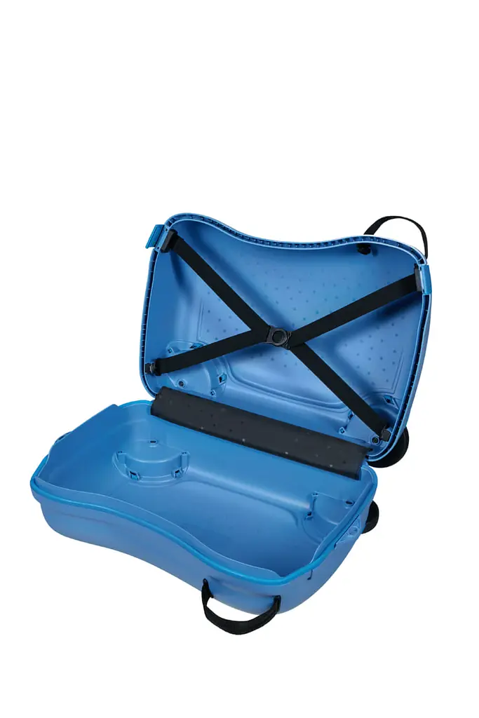 Валіза 52 См Samsonite DREAM2GO DISNEY STITCH 52х38х21 56C*01001 - фото 5