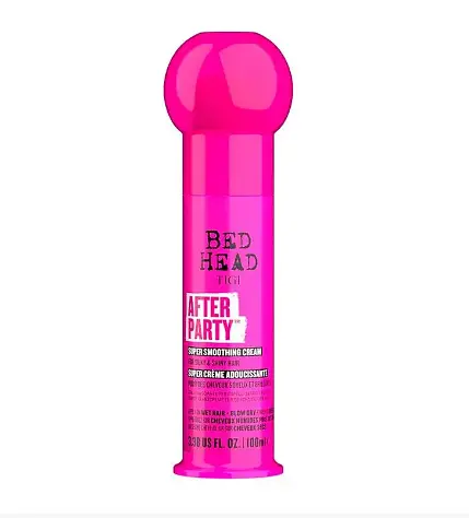 Розгладжуючий крем для блиску та шовковистості волосся TIGI Bed Head After Party 100 мл - фото 2