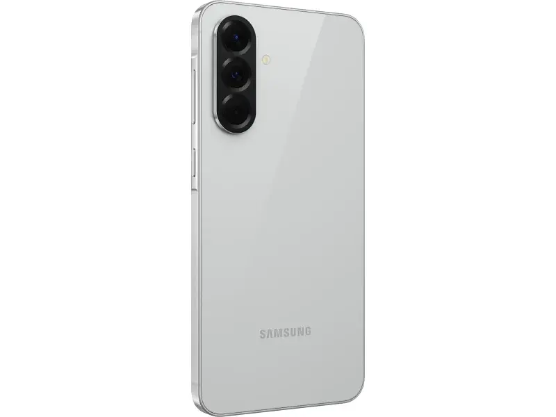 Смартфон Samsung Galaxy A56 5G 8/256GB Awesome Olive (SM-A566BZGC) - фото 2