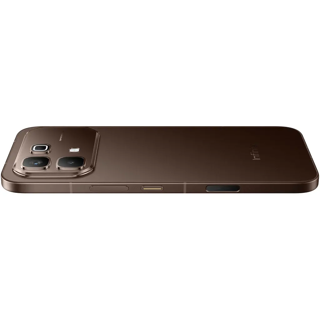 Смартфон Infinix Note 60 8/256GB Mocha Brown [164410] - фото 8