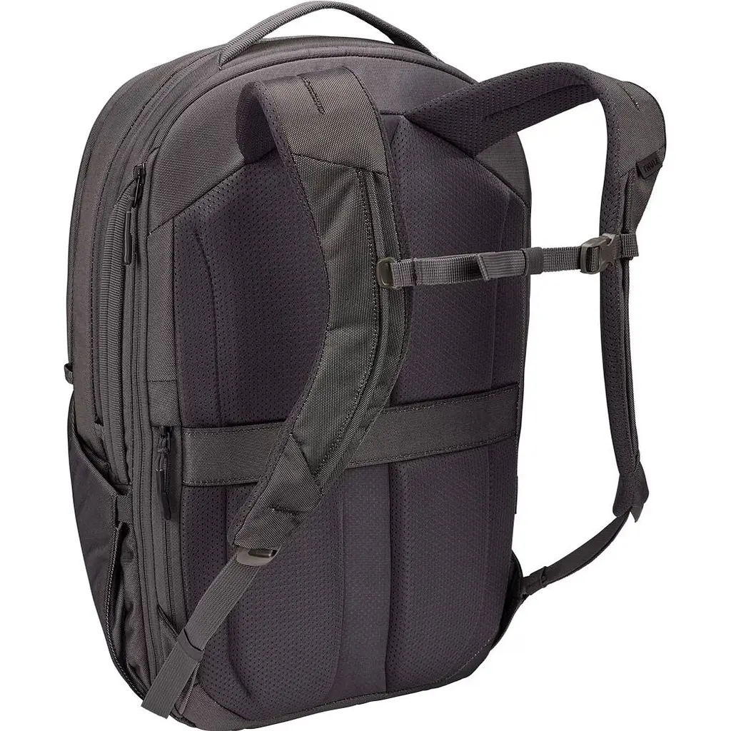 Рюкзак Thule Subterra 2 Backpack 27L Vetiver Gray (3205029) [107590] - фото 3