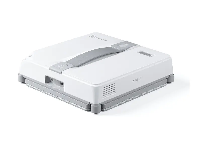 Робот для миття вікон ECOVACS Winbot Mini (WG841-01) - фото 6