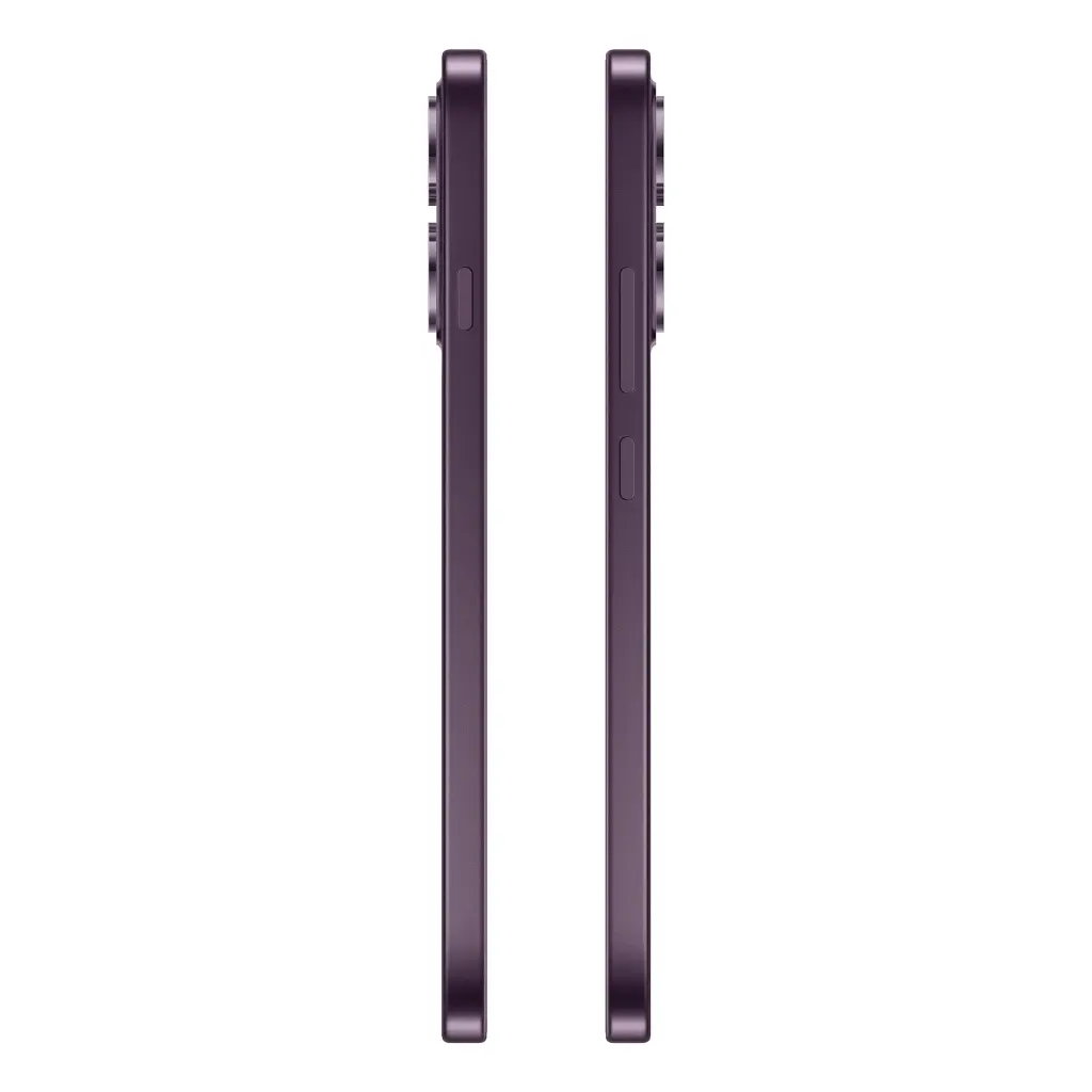 Мобільний телефон Oppo Reno16 F 5G 12/256GB Twilight Violet (OFCPH2859_VIOLET) - фото 12