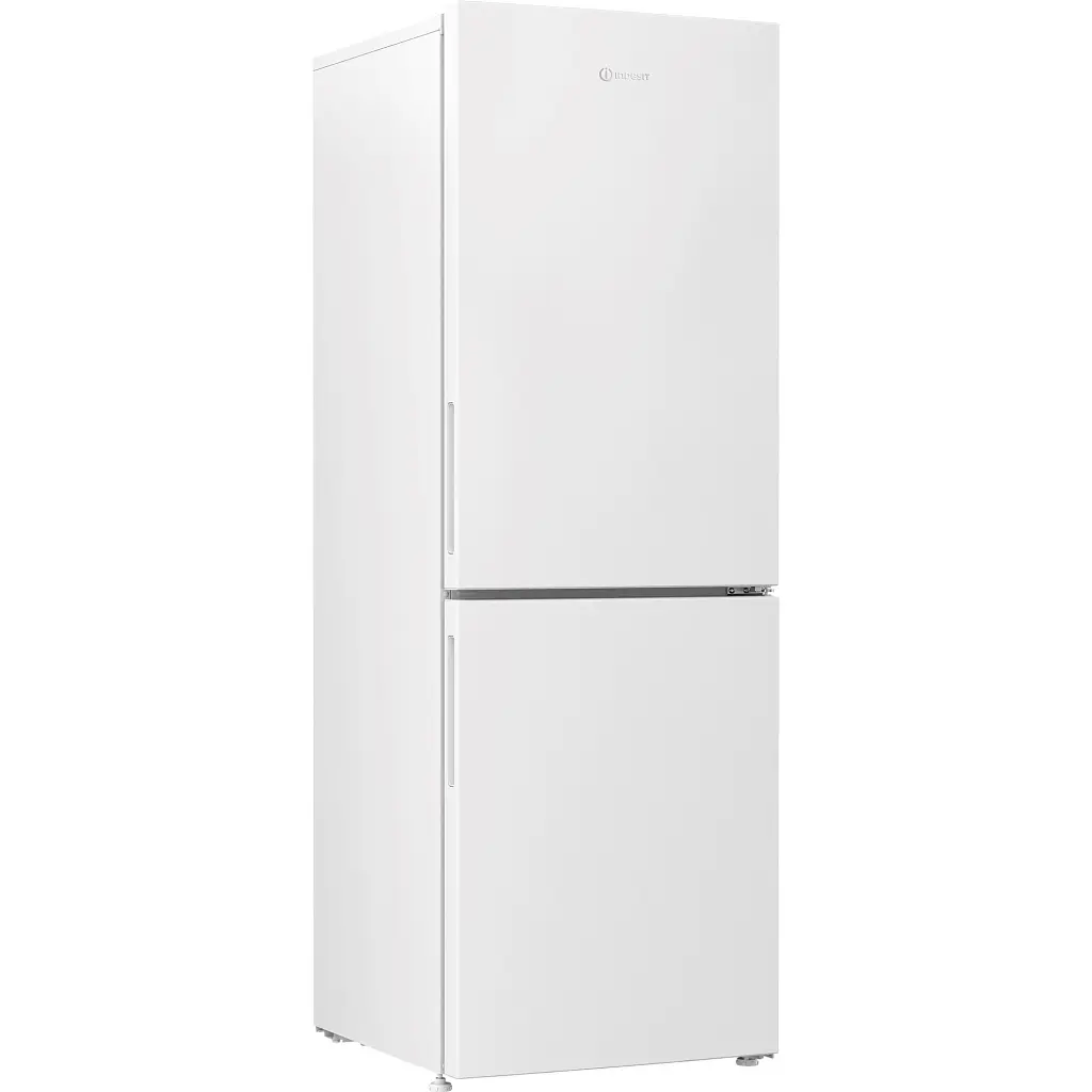Холодильник Indesit INKS 1341 W4E (INKS1341W4E) - фото 2