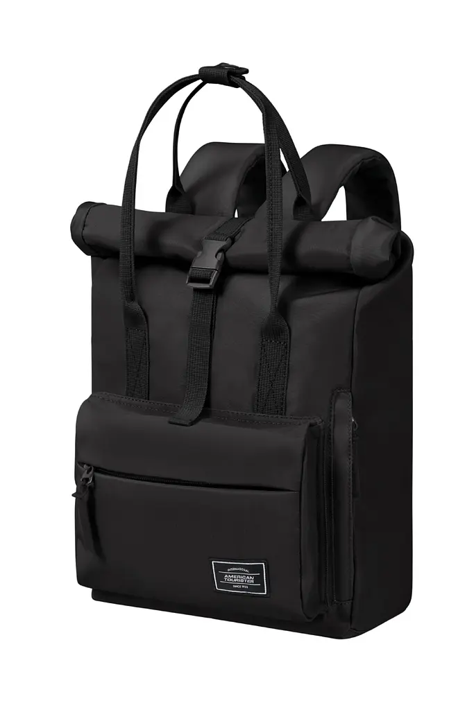 Рюкзак American Tourister URBAN GROOVE BLACK 36x25x20 24G*09048 - фото 4