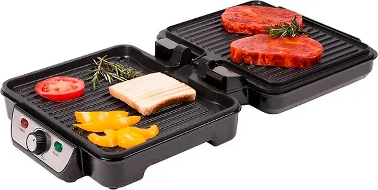 Електрогриль First FA-5343-2 [91015] - фото 2