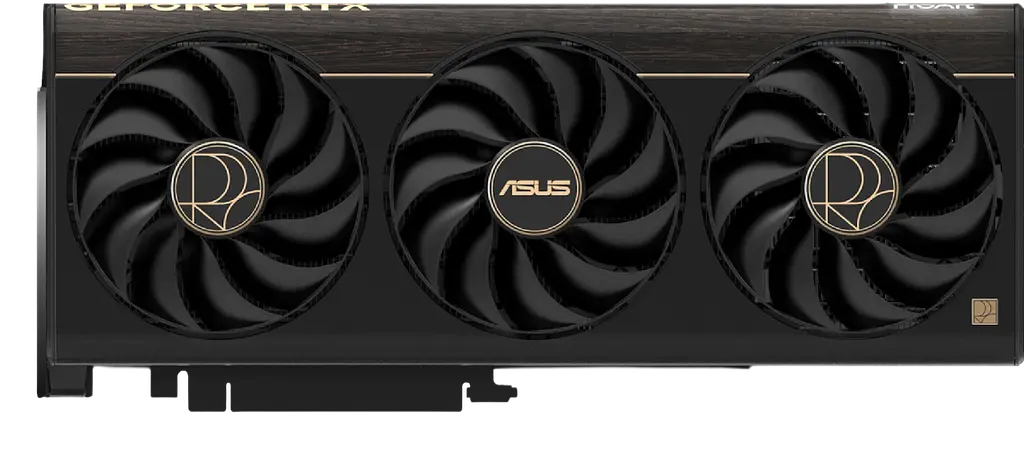 Відеокарта GeForce RTX 5080 16GB Asus Proart OC (PROART-RTX5080-O16G) - фото 4