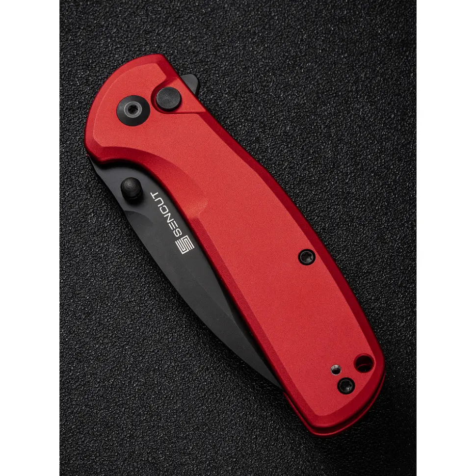 Ніж складаний Sencut ArcBlast S22043B-4 - фото 11