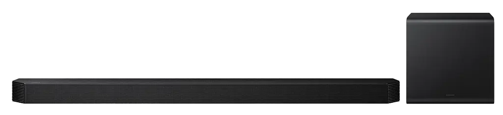 Саундбар Samsung HW-Q800F/UA (7109337) - фото 6
