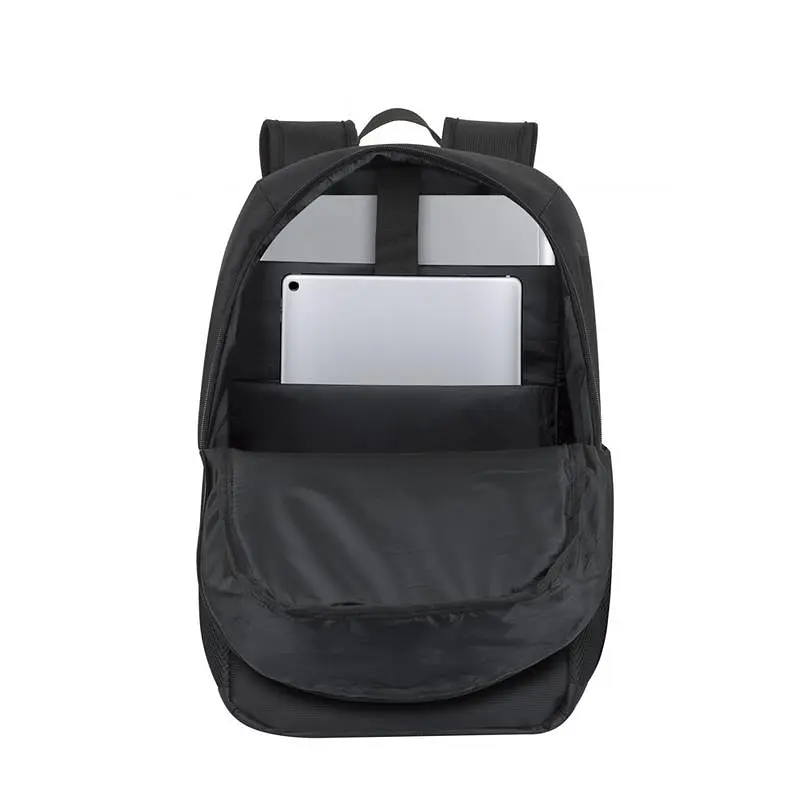 Рюкзак для ноутбука Rivacase 8069 Black 17.3 - фото 4