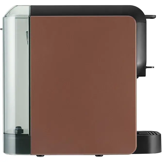 Кофеварка капсульная Catler Porto 0.8 л черно-медная (ES701PORTOBH) - фото 4