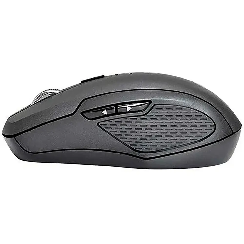 Мышь Wireless HP S9000 1600 DPI - фото 2
