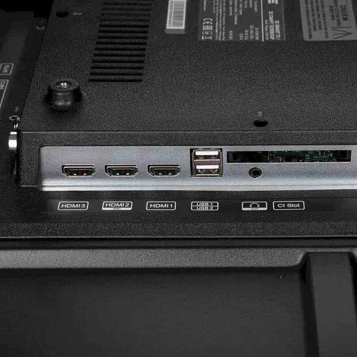 Телевізор 2E 2E-32A07KW - фото 11