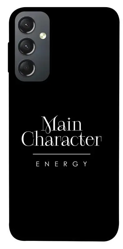 Чохол Demsky Main character для Samsung Galaxy A24 4G