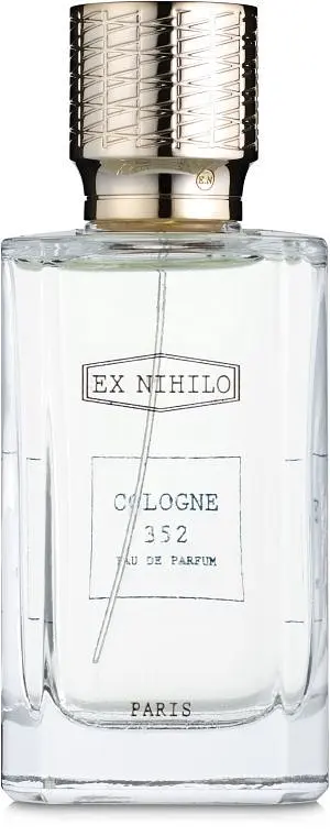Оригінал Ex Nihilo Cologne 352 100 мл Парфумована вода