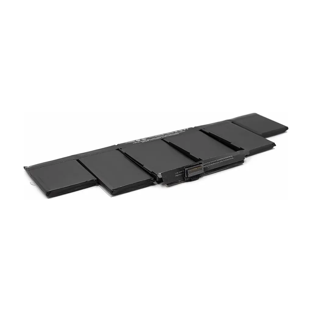 Акумулятор до ноутбука Apple MacBook Pro 15" Retina (A1417, A1398) 10.95V 95Wh (NB420223) - фото 3
